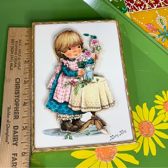 70s Nursery Wall Art - Picture 9 of 11